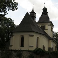 Church of Saints Philip and James