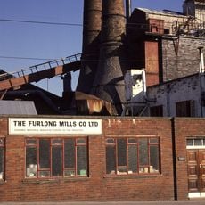 Furlong Mill