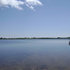 Lake Maratanza