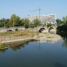 Cuatro Vientos zubia