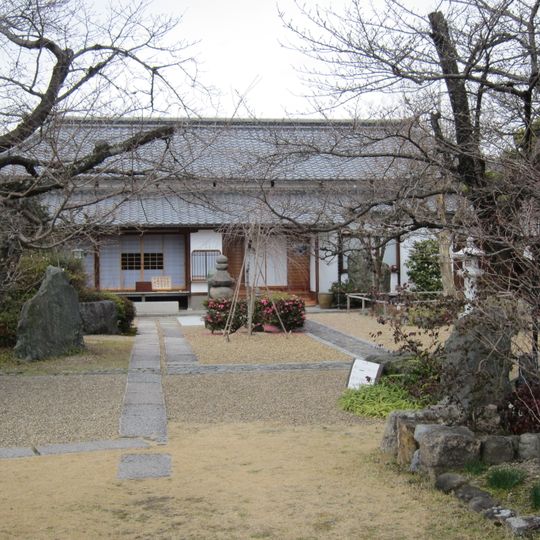 Hōjō-in