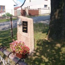 Památník legionářů v Košicích