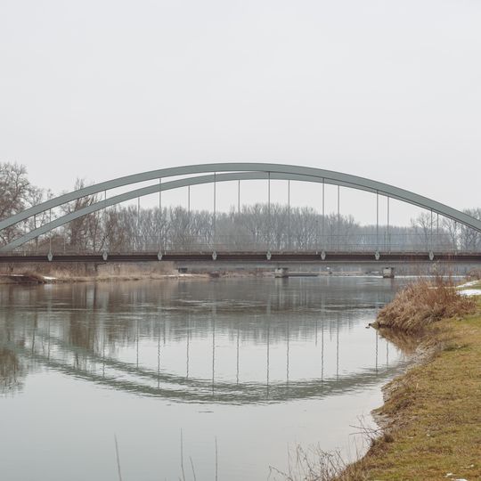 Herzog Albrecht Brücke
