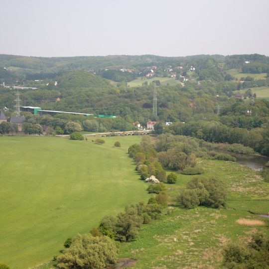 Alte Ruhr–Katzenstein