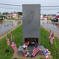 Soldiers Memorial