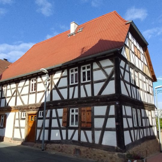 Haus Am Alten Rathaus 24