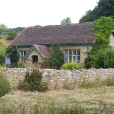 Manor School Bungalow