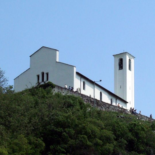 Chiesa di San Miro
