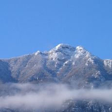 Monte Priaforà