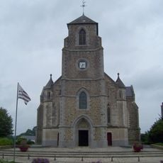 Église Saint-Martin de Laignelet