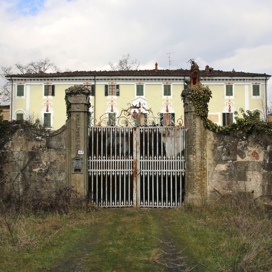 Villa Colonna
