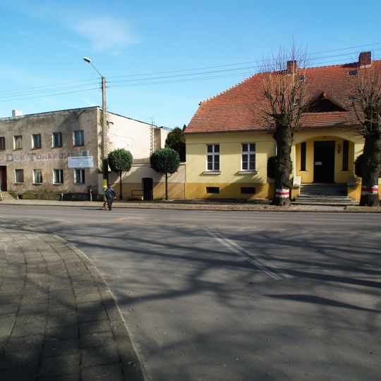 Gmina Niechlów