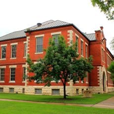 Stephen F. Austin Elementary School