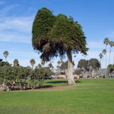 Scripps Park