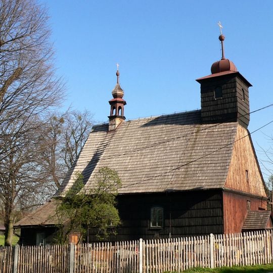 Archangel Michael Church