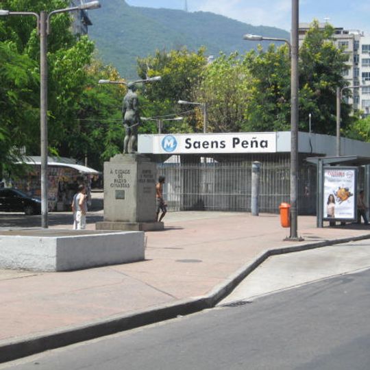 Tijuca
