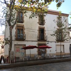 House in riera de Sant Domènec, 24