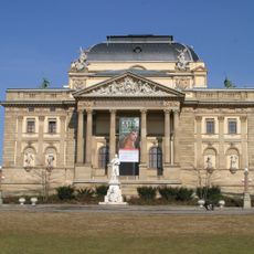 Hessisches Staatstheater