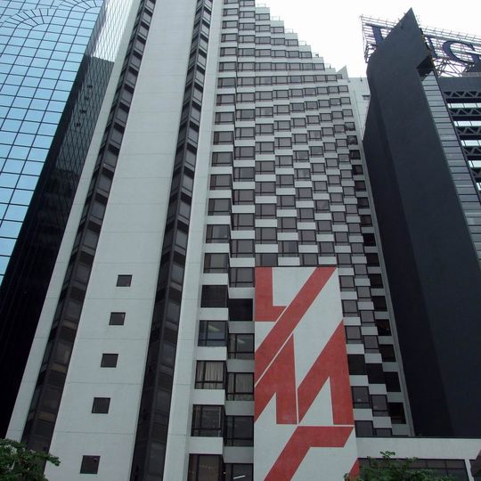 Harbour View International House