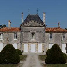 Château de Beaufief