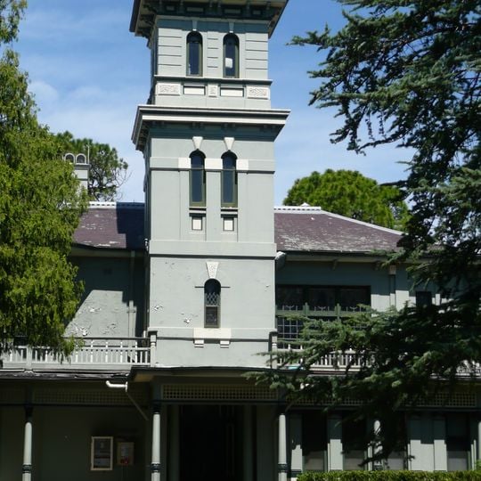 Yaralla Estate