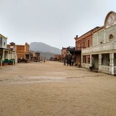 Oasys MiniHollywood