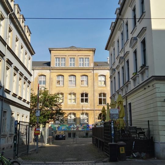 Rothenburger Straße 35