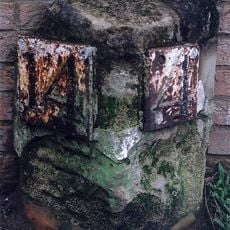 Milestone, 15yds S of Stocks Hill