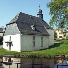 Protestant Church (Steinsdorf)