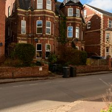 79 & 80, Polsloe Road