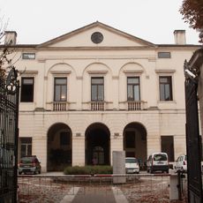 Palazzo Arnaldi Della Torre