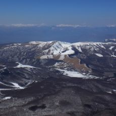 Mount Kirigamine
