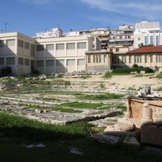 Archaeological Museum of Piraeus