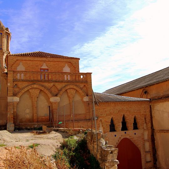Celler Cooperatiu de Barberà de la Conca
