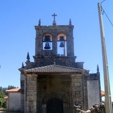 Igreja Paroquial de Soutelo da Gomeada