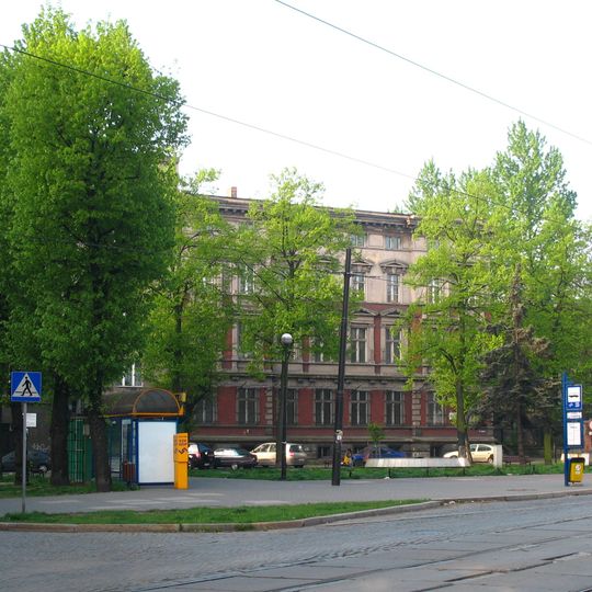 Muzeum Miejskie w Zabrzu