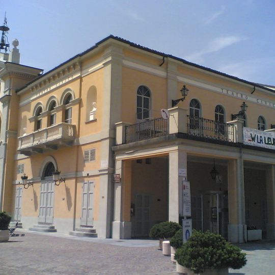 Teatro comunale