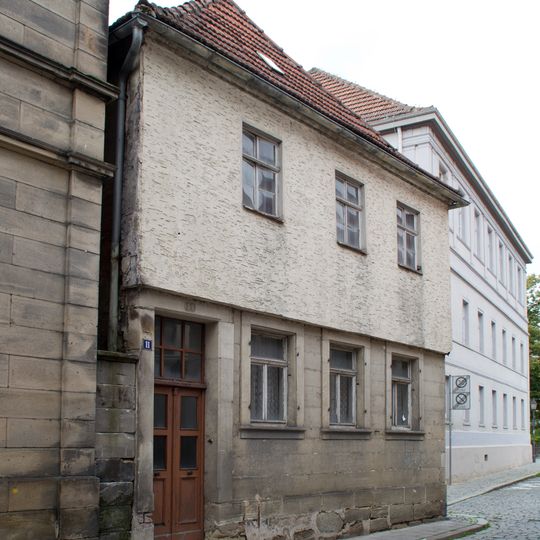 Wohnhaus
