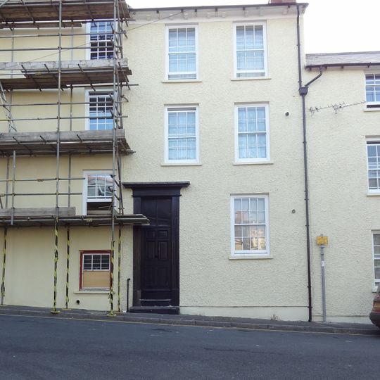 No.26 Penmaesglas Road