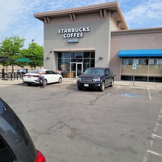 Starbucks