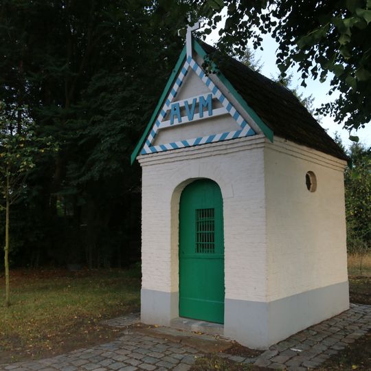 Wezelkapel