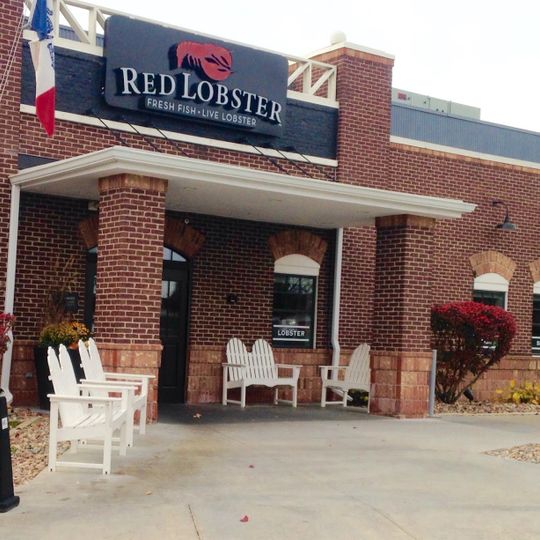 Red Lobster