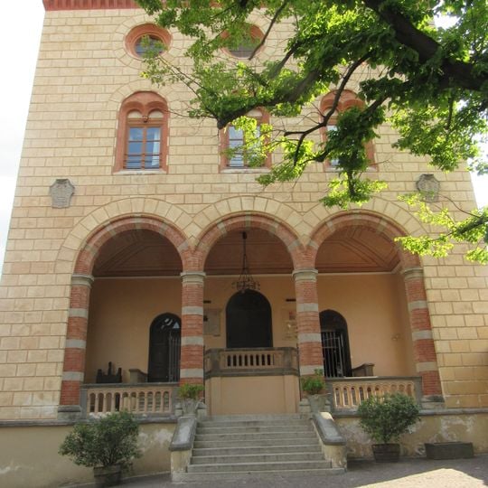 WI. MU. Museo del Vino