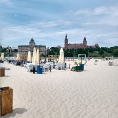 Plaża Miejska