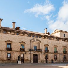 Palacio de los Altamira