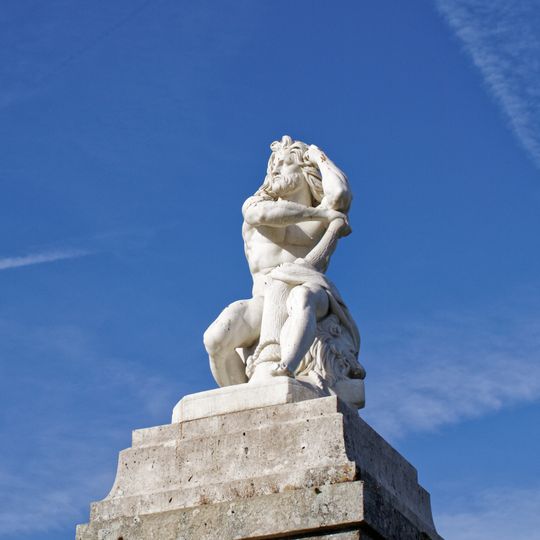 Adam après sa chute