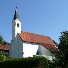 Katholische Filialkirche St. Ulrich
