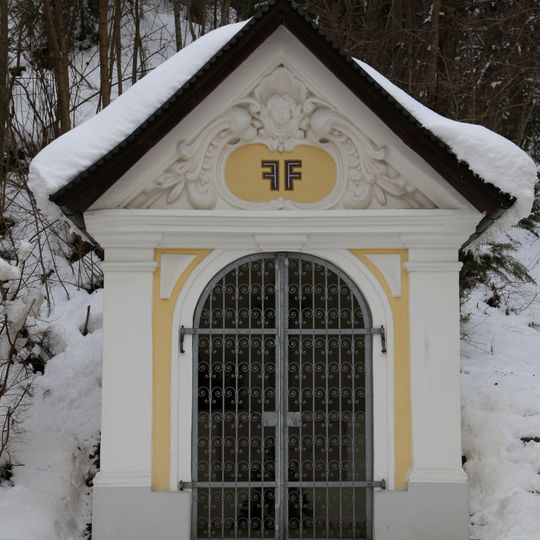 Kalvarienbergkapelle / Feuerwehrkapelle