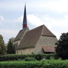 Liebfrauenkirche Lienzingen
