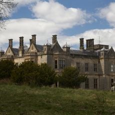 House Of Falkland
